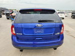 Ford Edge 2014