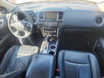 Nissan Pathfinder 2013
