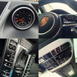 Porsche Macan 2015