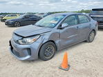 Kia Rio 2020
