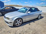 BMW Series 3 2003