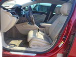 Cadillac XTS 2014