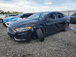 Ford Fusion 2020