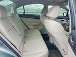 Subaru Impreza 2014