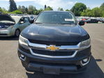 Chevrolet Colorado 2016