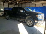 Nissan Titan 2016