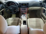 Subaru Legacy 2006