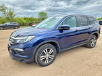 Honda Pilot 2018