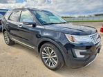 Ford Explorer 2017