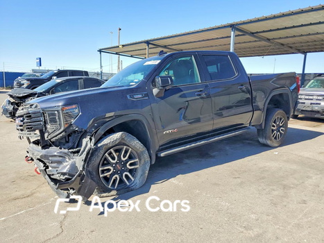 GMC Sierra 2023 - Image 1 of 12