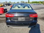 Audi A6 2014