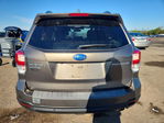 Subaru Forester 2018
