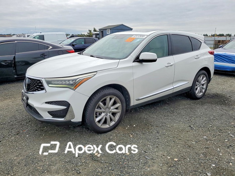 Acura RDX 2020 - Image 1 of 12