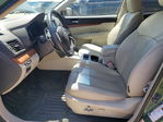 Subaru Outback 2013