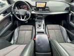 Audi SQ5 2018
