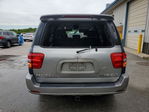 Toyota Sequoia 2004