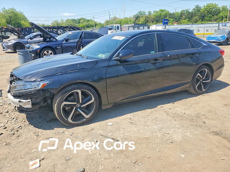 Honda Accord 2021 - Image 1 of 11