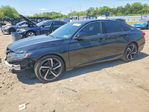 Honda Accord 2021