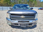 Chevrolet Silverado 2013