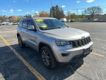 Jeep Cherokee 2017