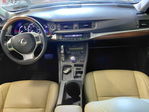Lexus CT 2013