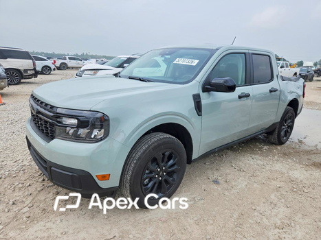 2024 Ford Maverick - Zdjęcie 1 z 5