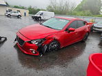 Mazda 3 2016