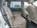 Honda Pilot 2017