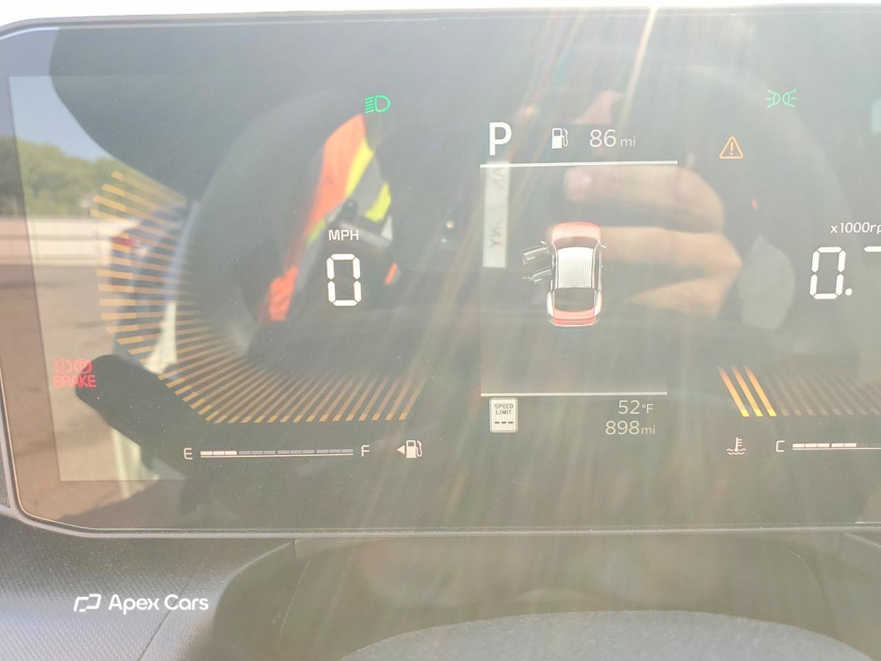 Kia K4 2026