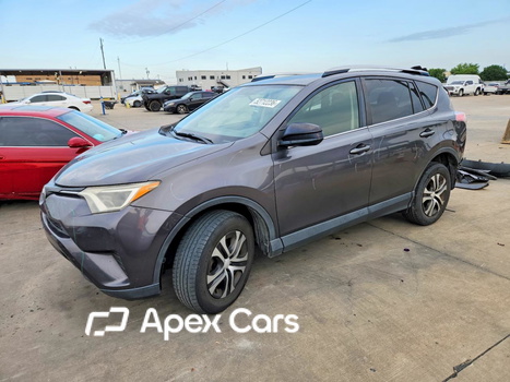 Toyota RAV 4 2016 - Image 1 of 13