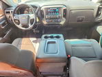 Chevrolet Silverado 2016