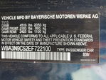 BMW Series 4 2014
