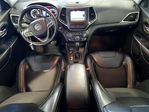 Jeep Cherokee 2019