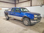 Chevrolet Silverado 2004