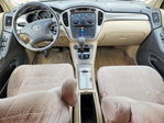Toyota Highlander 2003