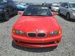 BMW Series 3 2001