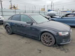 Audi A4 2013