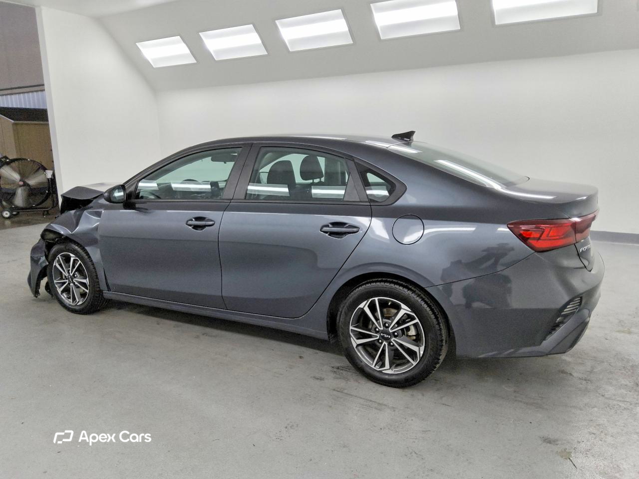 Kia Forte 2023