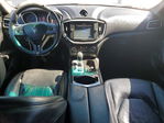 Maserati Ghibli 2015