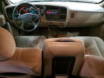 Chevrolet Silverado 2004