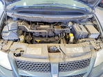 Dodge Caravan 2002
