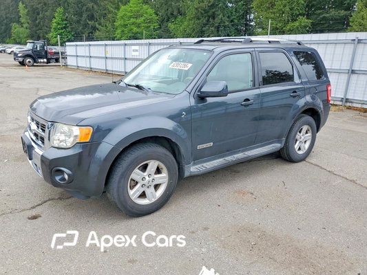 Ford Escape 2008 - Image 1 of 13