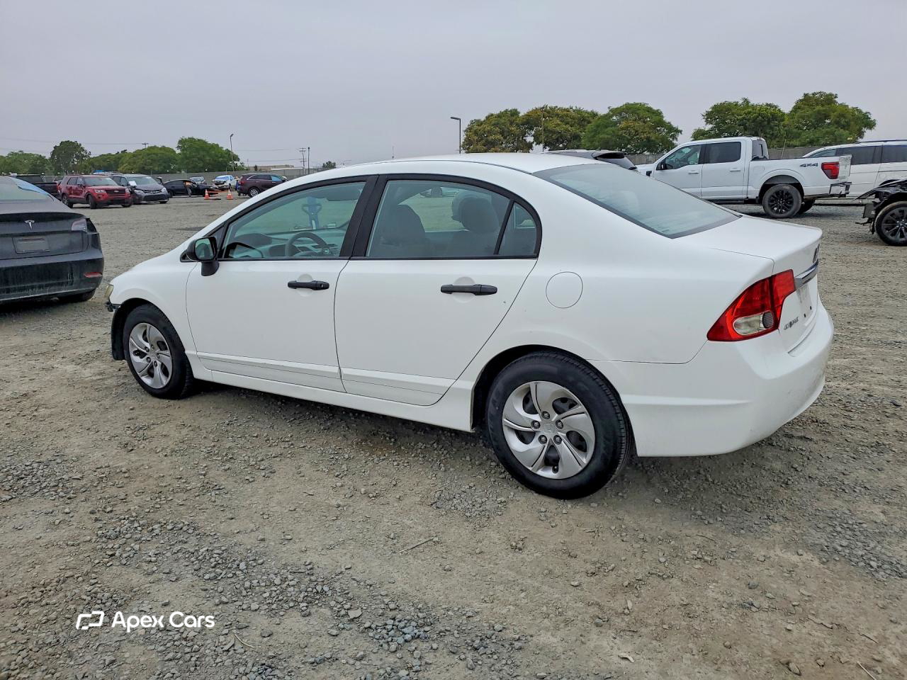 Honda Civic 2010