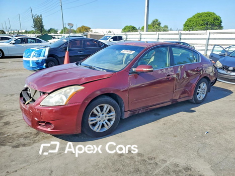 Nissan Altima 2011 - Image 1 of 12