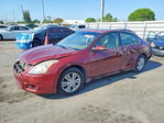 Nissan Altima 2011