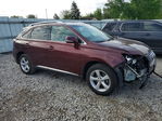 Lexus RX 2015
