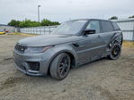 Land Rover Range Rover 2018