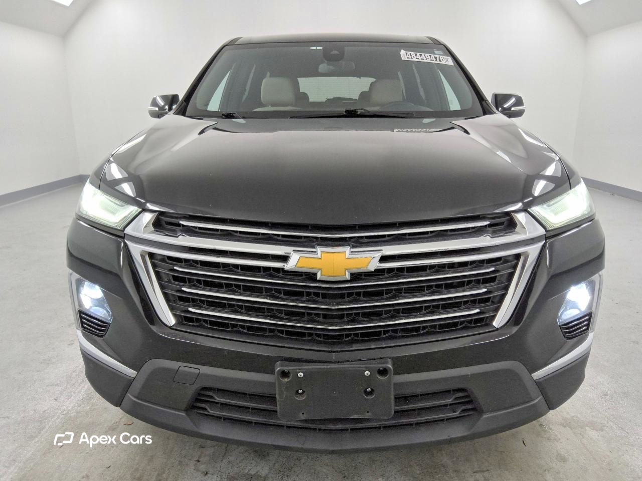 Chevrolet Traverse 2023
