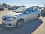 Toyota Corolla 2011