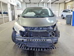 Nissan Versa 2016